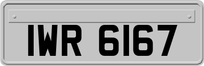 IWR6167