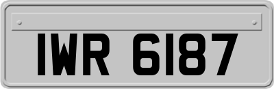 IWR6187