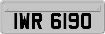 IWR6190