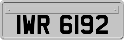 IWR6192