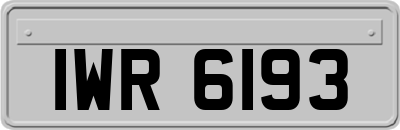 IWR6193