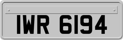 IWR6194