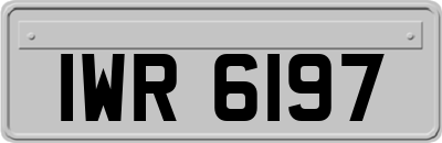IWR6197