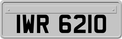 IWR6210