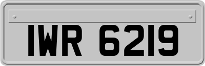 IWR6219