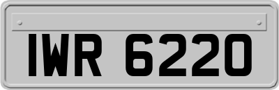 IWR6220