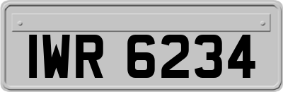 IWR6234