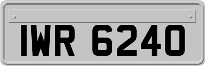 IWR6240
