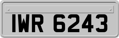 IWR6243
