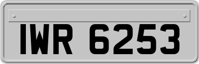 IWR6253