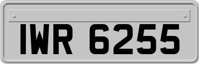 IWR6255