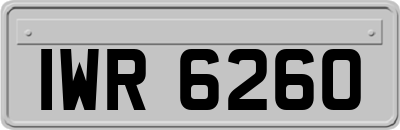 IWR6260