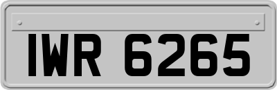 IWR6265