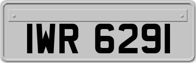 IWR6291