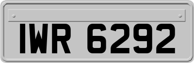 IWR6292