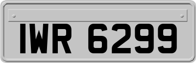 IWR6299