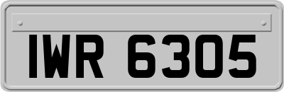 IWR6305