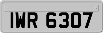 IWR6307