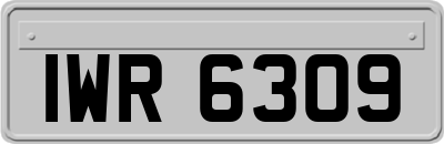 IWR6309
