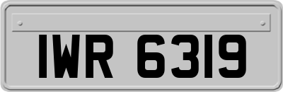 IWR6319