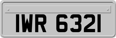 IWR6321