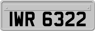 IWR6322