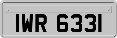 IWR6331