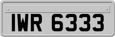IWR6333