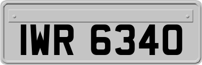 IWR6340