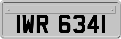 IWR6341