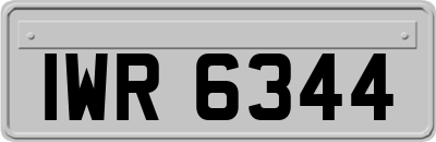IWR6344