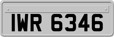 IWR6346