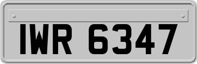 IWR6347