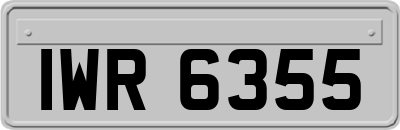 IWR6355