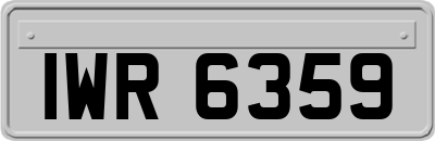 IWR6359