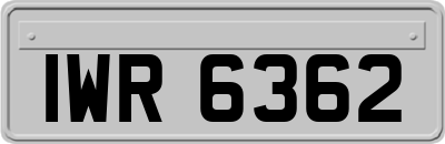 IWR6362