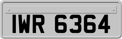 IWR6364