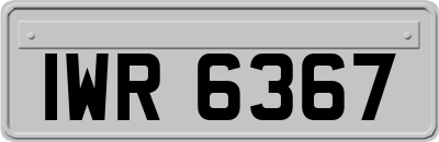 IWR6367