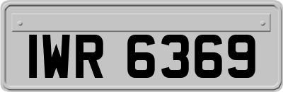 IWR6369