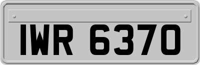 IWR6370