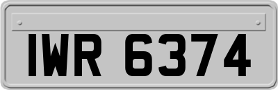IWR6374