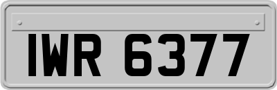 IWR6377