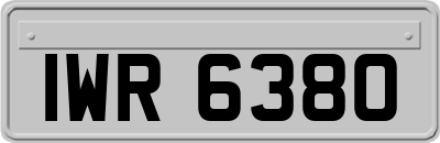 IWR6380