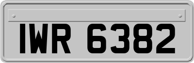 IWR6382