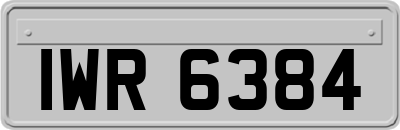 IWR6384