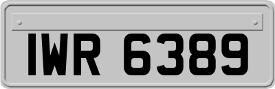 IWR6389