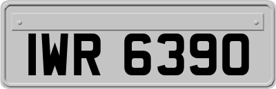 IWR6390