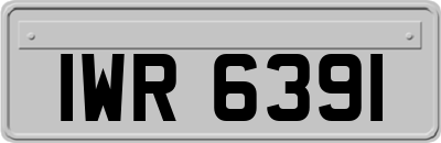 IWR6391