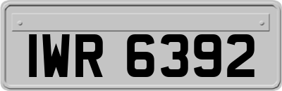 IWR6392