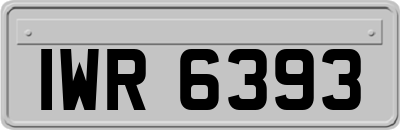 IWR6393